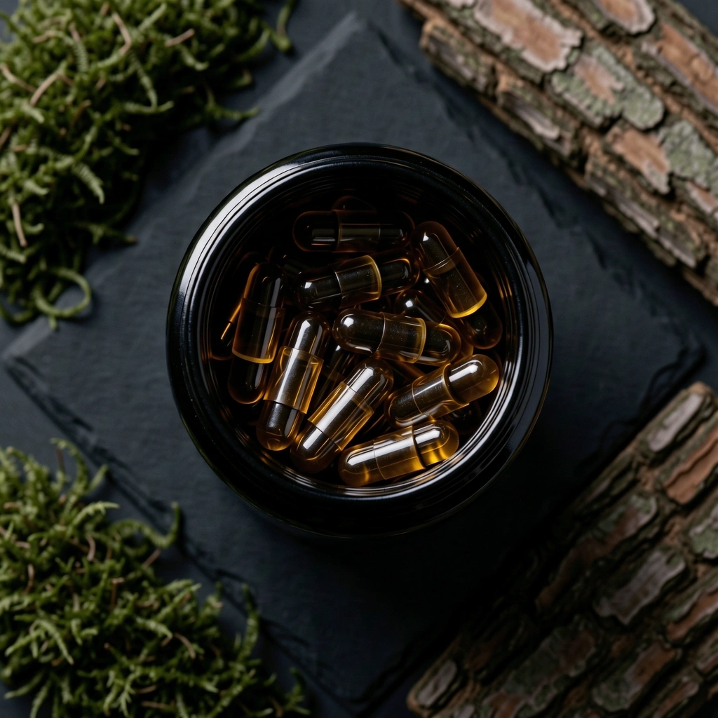 Botanical Recovery Extract