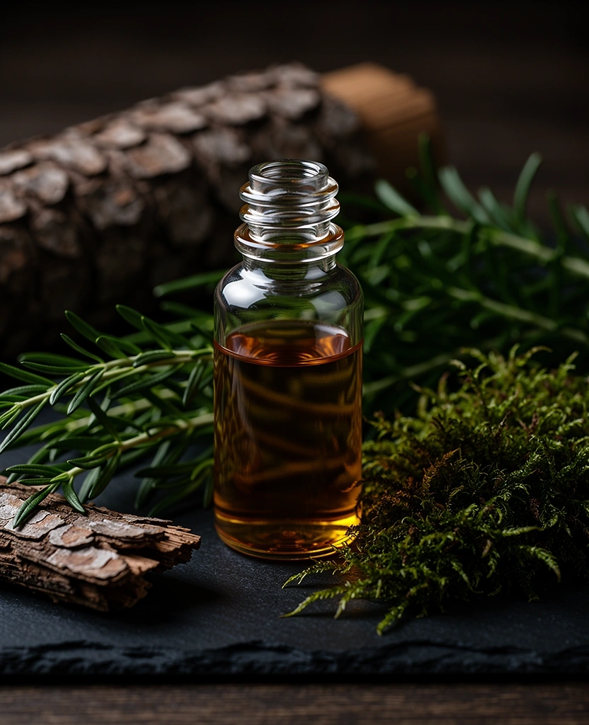Herbkraft botanical essence